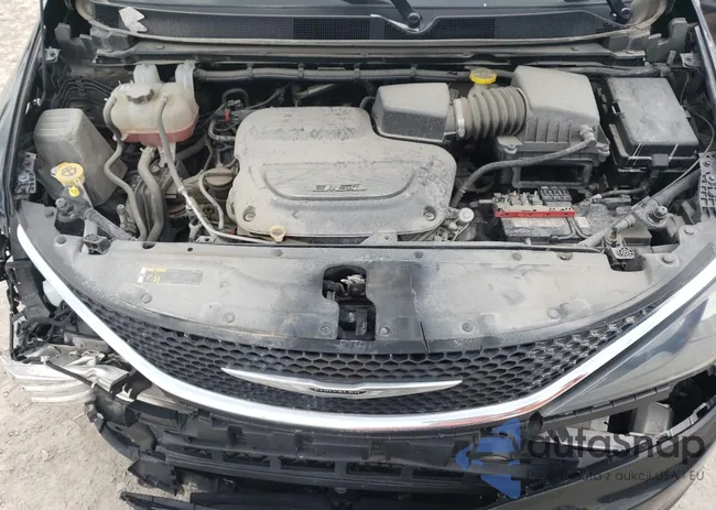 2C4RC1DG6MR513602: 81784494