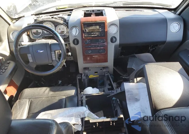 1FTPW14V36FA93949: 58319975