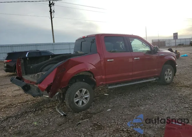 1FTEW1E43LKF08039: 79545774