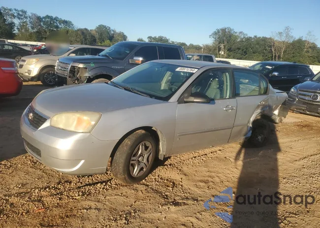 1G1ZS51F46F220046: 80874764