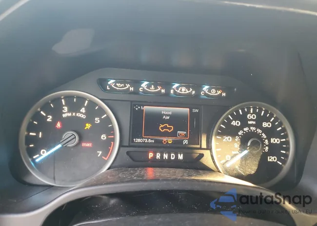 1FTEW1EG1JKD77782: 81315824