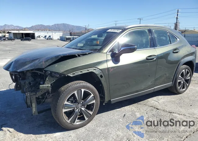 JTHX3JBH3M2037406: 79732254