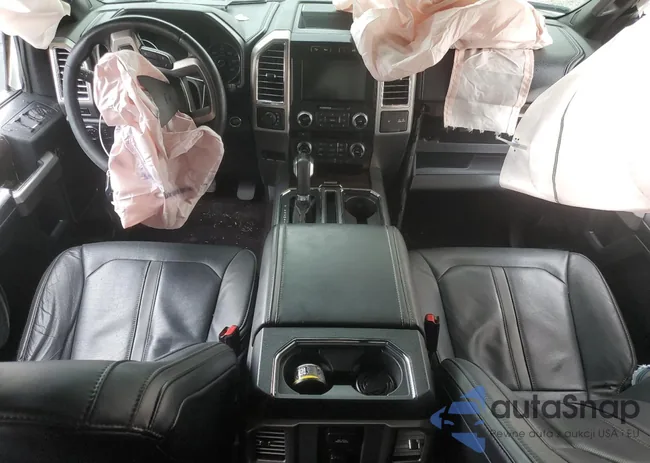 1FTEW1EG9FFC92950: 80955804