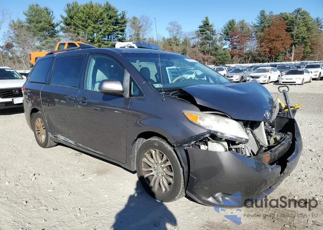 5TDYK3DC5CS218911: 79870194