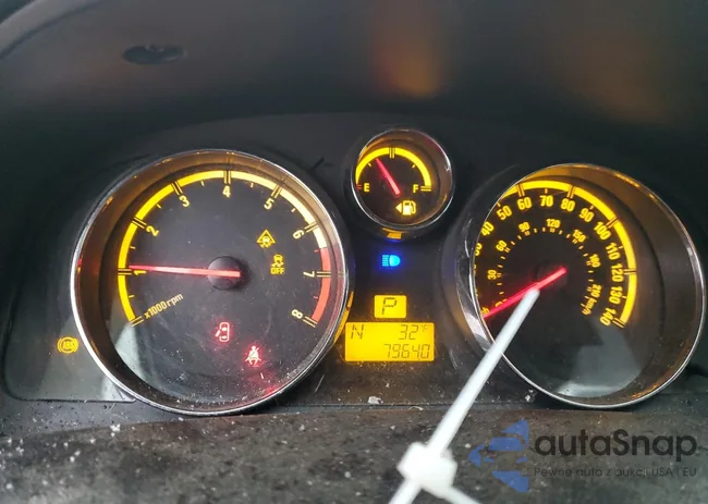 3GSCL33P88S699496: 81172704