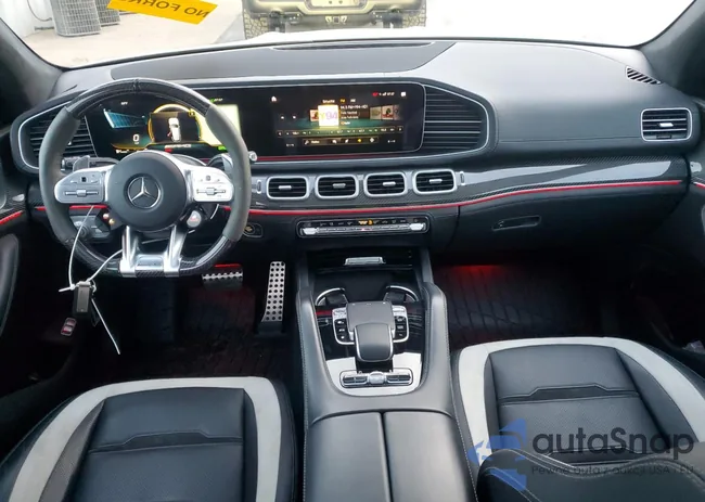 4JGFB8KB8MA272020: 82684794