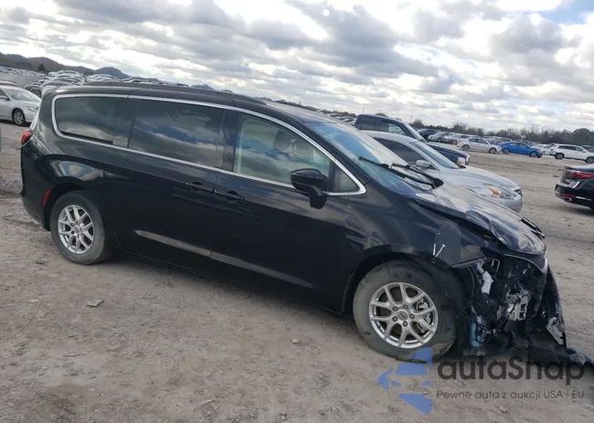 2C4RC1DG6MR513602: 81784494