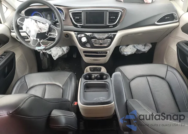 2C4RC1DG6MR513602: 81784494