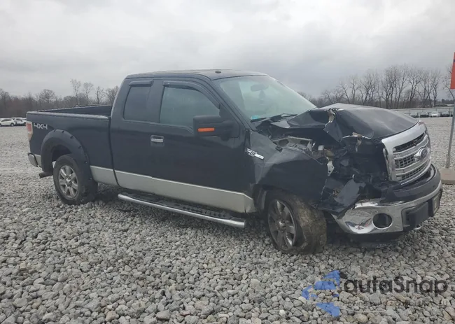 1FTEX1EM3DFD61163: 81150474