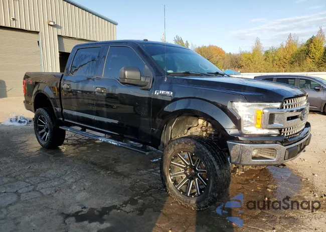 1FTEW1E54JKD37422: 79518424