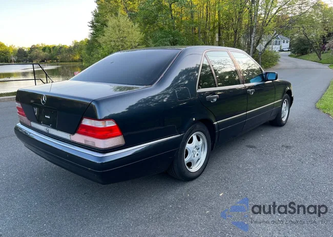 WDBGA32G0XA431092: 91932565