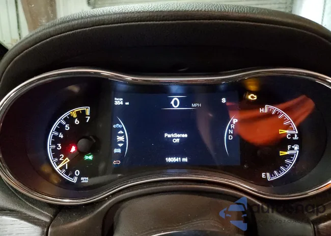 1C4RJFJT6GC334820: 92170765