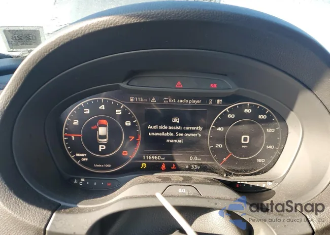 WAUJ8GFF4H1034916: 91817905