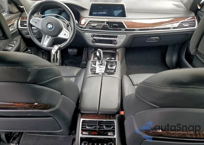 WBA7U6C00MCF36906: 94230795