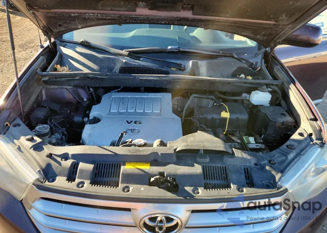 5TDZK3EH2CS077536: 91790135