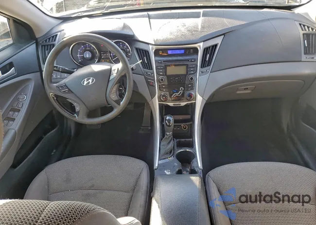 5NPEB4AC4CH345927: 94347405