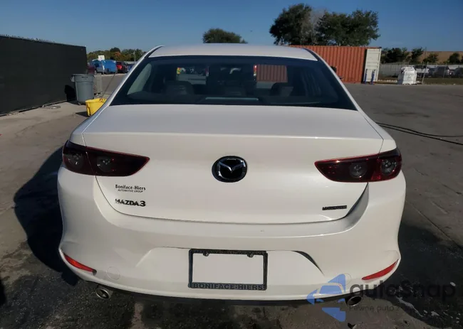 3MZBPABL4MM252822: 90501475