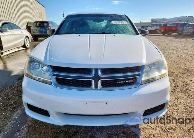 1C3CDZAB2EN108771: 91143825