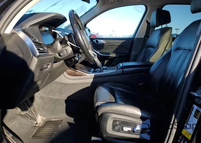 5UXCX4C55KLS36750: 92103915