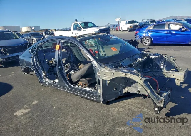 1HGCY2F6XSA001927: 92654345