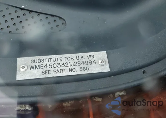 WME4503321J284994: 92157995