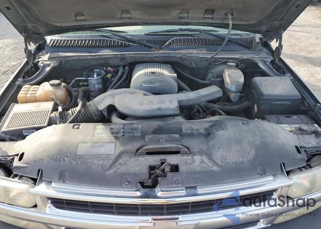 1GNEC13V73J337491: 91490455