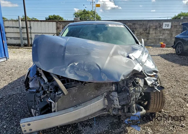 1N4AL3AP4JC283467: 93501825