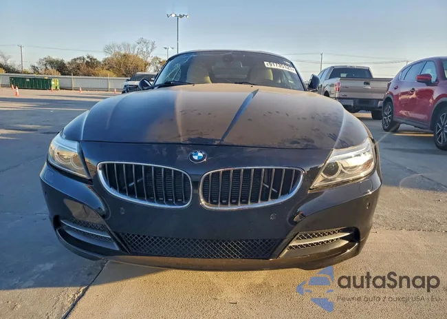 WBALL5C55EP556566: 91735125