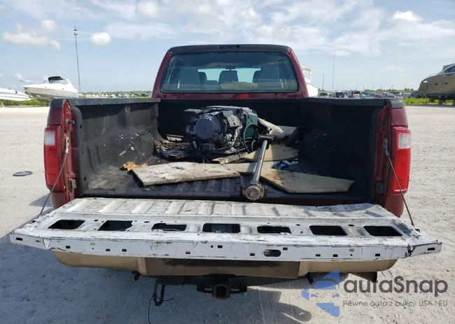 1FT8W3BT9BEB42556: 93007225