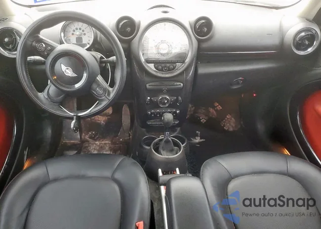 WMWZB3C59CWM04195: 93661295