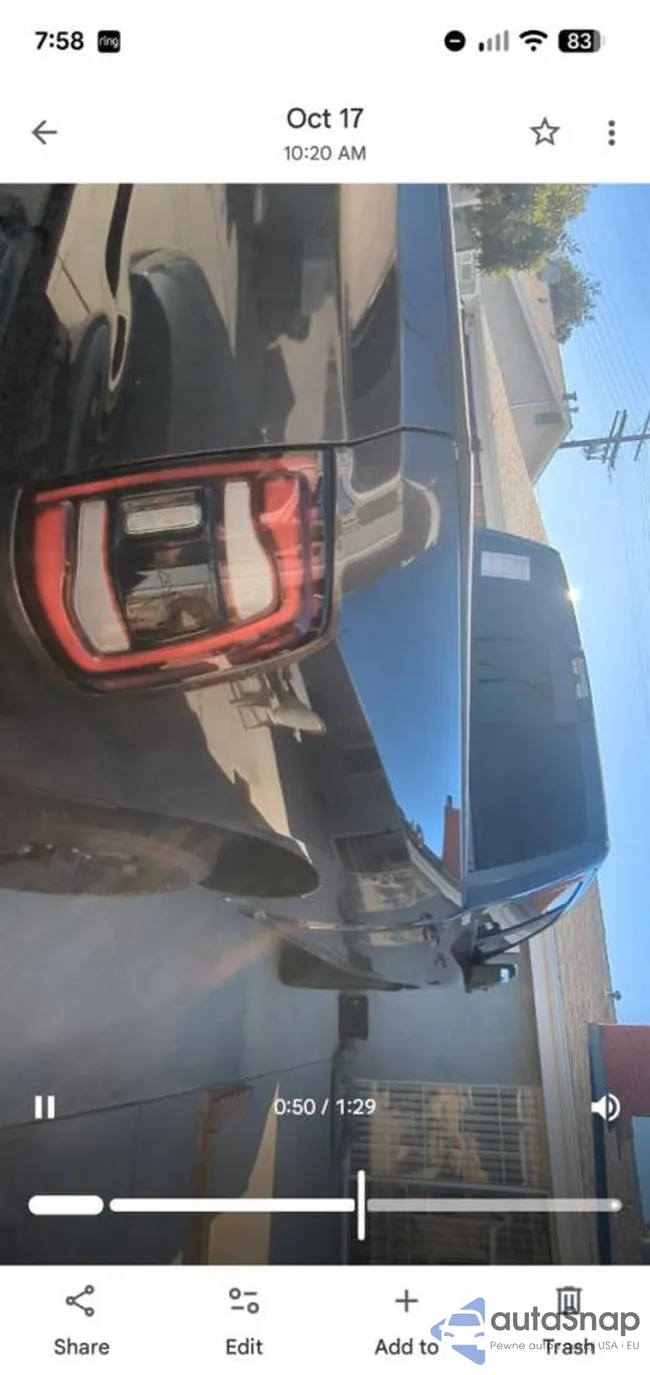 3C6UR5FL8RG239527: 92538345