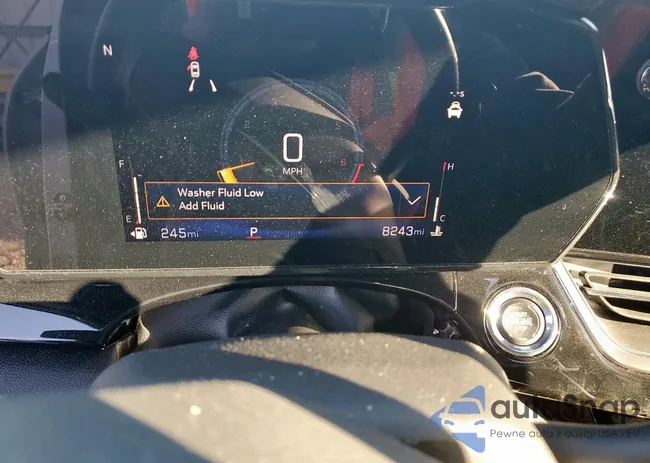 KL77LJEP3SC215243: 77299345