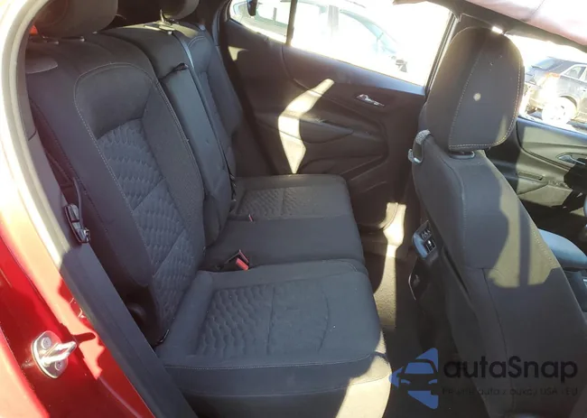 3GNAXJEV7JS557998: 97523455