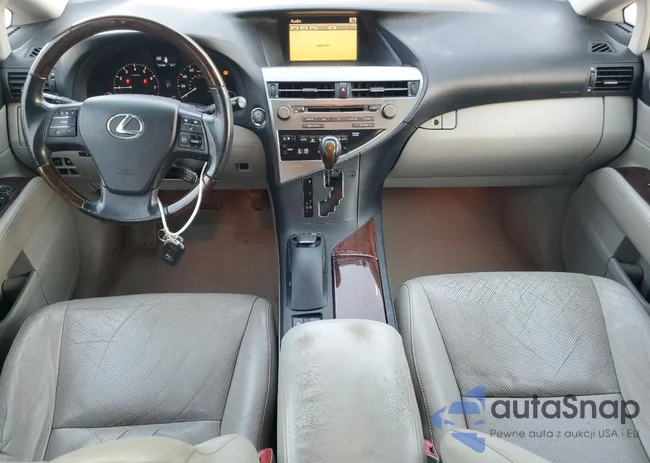 2T2ZK1BA3AC006729: 91792005