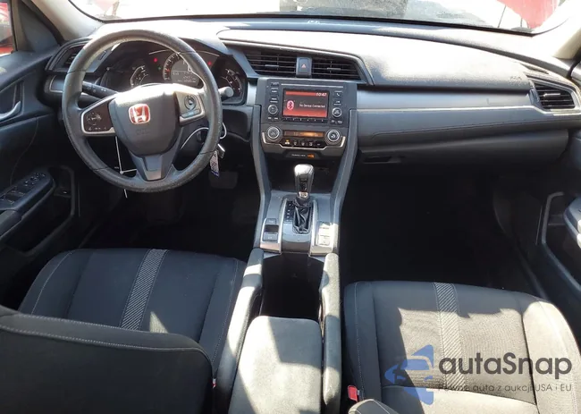 2HGFC2F56GH546115: 93078365