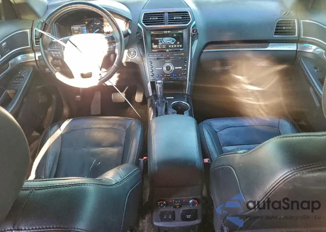 1FM5K7FH1GGB84254: 94152785