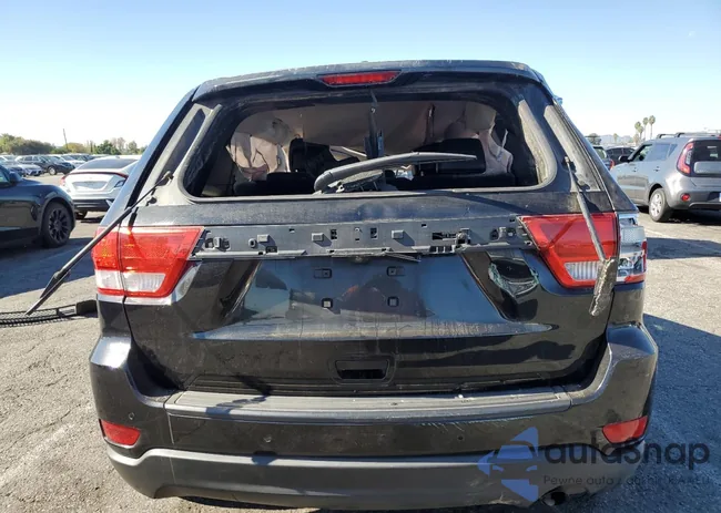 1C4RJEAG9DC588496: 91932025