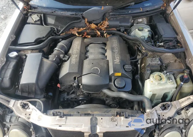 WDBJH65J52B400305: 92055785