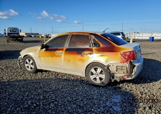 JF1GE61609H507779: 92695005