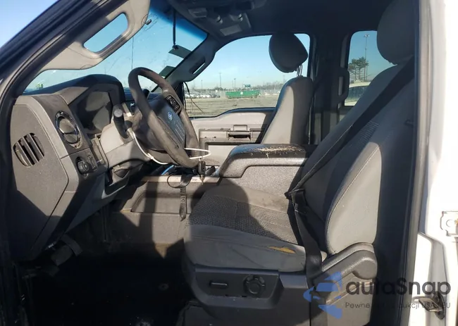 1FT8W3B64CEC59201: 93720495