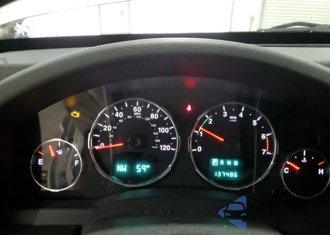 1C4PJMAK5CW135981: 91345455