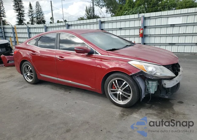 KMHFG4JG1CA164618: 91784935