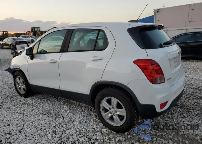 KL7CJKSB3LB052961: 91293765