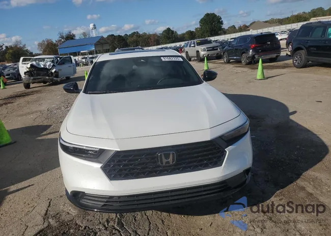 1HGCY2F76RA095596: 91682335