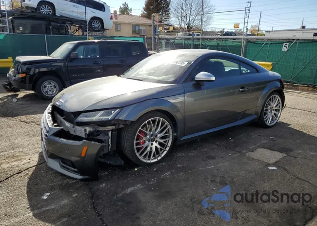 TRUC1AFV8G1024088: 91390795