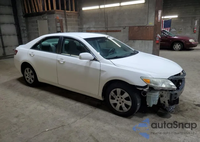 4T1BF3EKXBU622826: 91764765