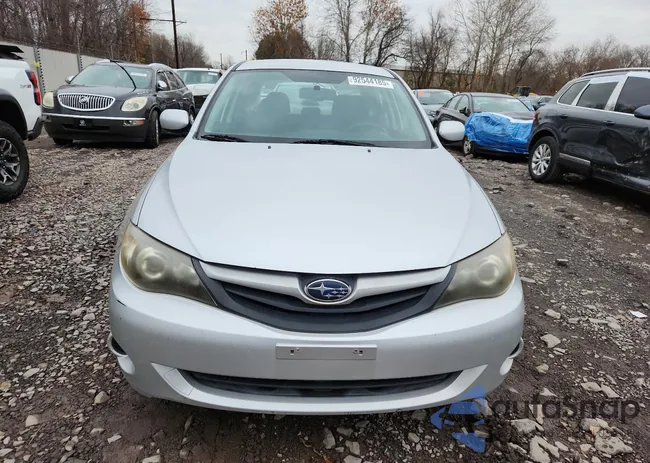 JF1GE6A69BH511657: 92544185