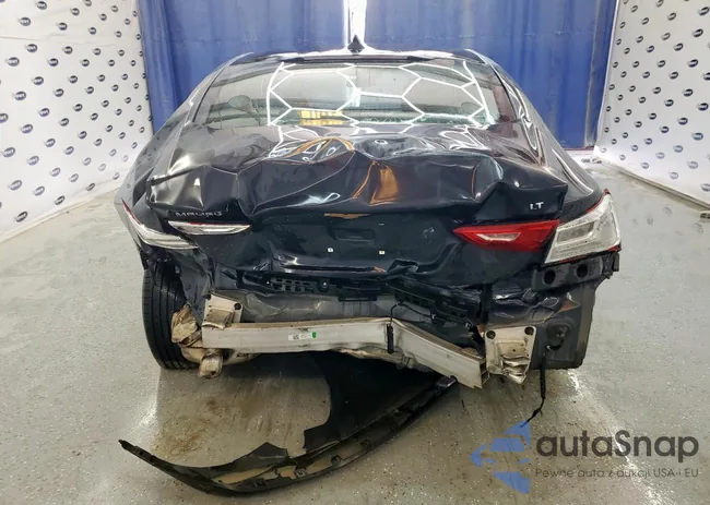 1G1ZD5ST1PF178998: 90199635