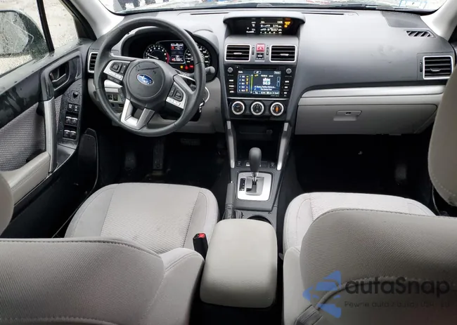 JF2SJAGC4JH456356: 91991345