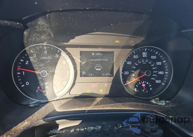 3KPF24AD9ME309217: 91343115